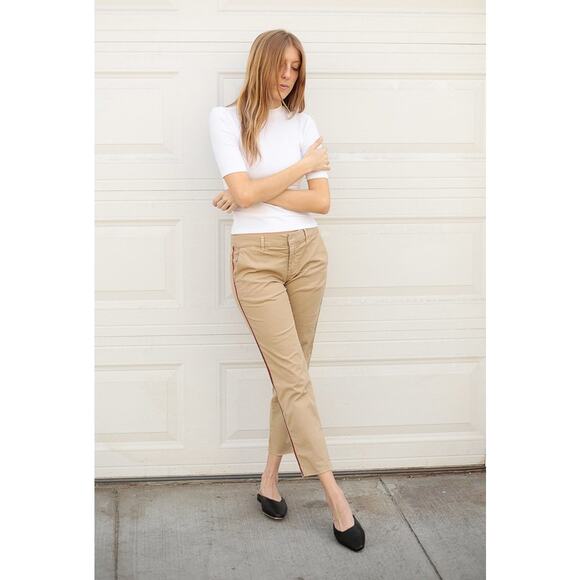 Nili Lotan East Hampton Pants Size 8 New with Tags - Picture 10 of 14